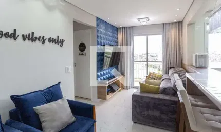 Cobertura para Venda - São Pedro, 3 Quartos,  127 m² - Osasco