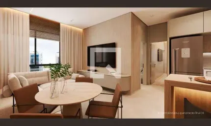 Apartamento para venda - savassi, 1 quarto,  43 m² - belo horizonte