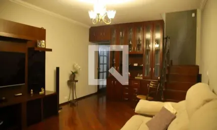 Casa para venda - demarchi, 3 quartos,  200 m² - são bernardo do campo