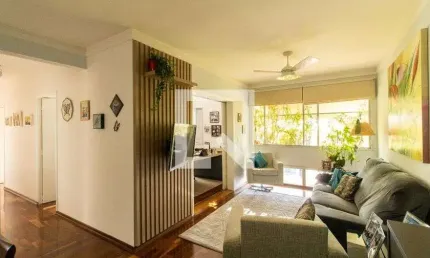 Apartamento para venda - jardim flamboyant, 2 quartos,  89 m² - campinas