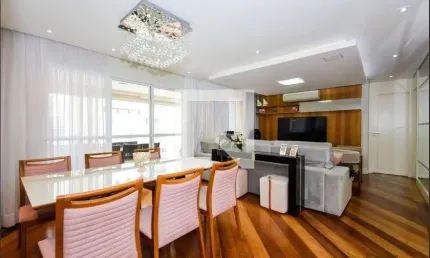 Apartamento para Venda - Vila Augusta, 2 Quartos,  110 m² - Guarulhos
