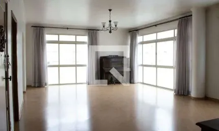 Apartamento para venda - santa cecília, 3 quartos,  243 m² - são paulo