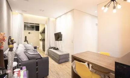 Apartamento para Venda - Bussocaba, 2 Quartos,  110 m² - Osasco