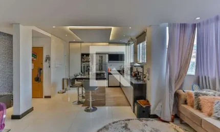 Cobertura para Venda - Estoril , 3 Quartos,  198 m² - Belo Horizonte