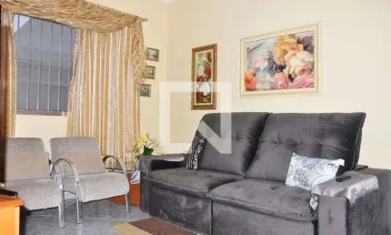 Casa para venda - santana, 3 quartos,  184 m² - são paulo