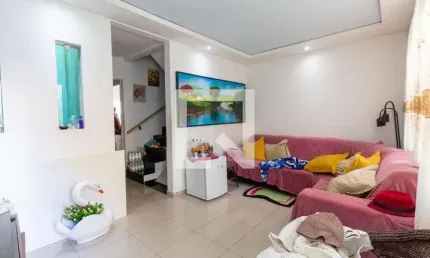 Casa para Venda - Vila Ré, 5 Quartos,  227 m² - São Paulo
