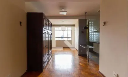 Kitnet / Stúdio para Venda - Barra Funda, 1 Quarto,  39 m² - São Paulo