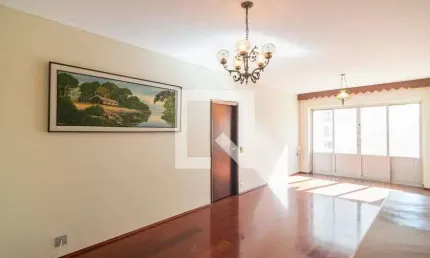 Apartamento para venda - centro, 3 quartos,  185 m² - santo andré