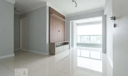 Apartamento para Venda - Santa Cecília, 1 Quarto,  40 m² - São Paulo