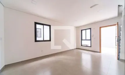 Casa / Sobrado em Condomínio para Venda - Vila Leopoldina, 2 Quartos,  89 m² - Santo André