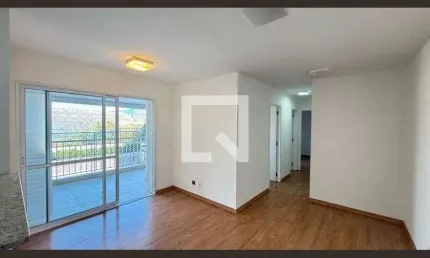 Apartamento para Venda - Jardim Santo Antônio, 3 Quartos,  75 m² - Santo André