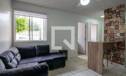 Apartamento para Venda - Partenon, 2 Quartos,  44 m² - Porto Alegre