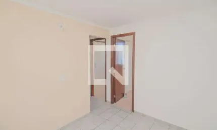 Apartamento para Venda - Sapopemba, 2 Quartos,  49 m² - São Paulo
