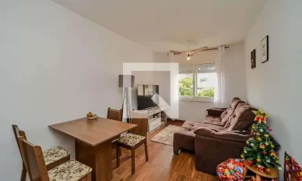 Apartamento para venda - cristo redentor, 2 quartos,  60 m² - porto alegre