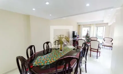 Apartamento para venda - tijuca, 3 quartos,  148 m² - rio de janeiro
