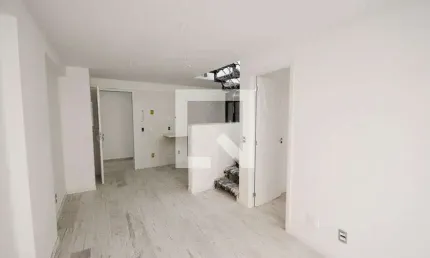 Cobertura para Venda - Tijuca, 2 Quartos,  78 m² - Rio de Janeiro
