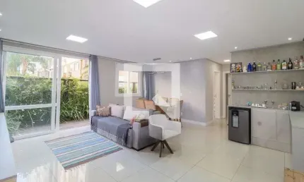 Apartamento para Venda - Marechal Rondon, 2 Quartos,  99 m² - Canoas