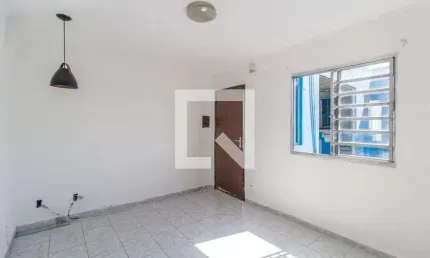 Apartamento para venda - itaquera, 2 quartos,  50 m² - são paulo