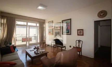 Apartamento para venda - copacabana, 4 quartos,  180 m² - rio de janeiro