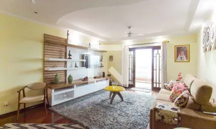 Casa para venda - vila jacuí, 3 quartos,  200 m² - são paulo