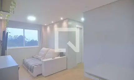 Apartamento para venda - estância velha, 2 quartos,  47 m² - canoas