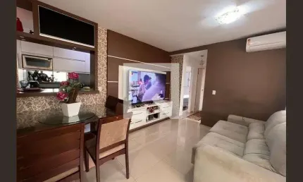 Apartamento para venda - vila carminha, 2 quartos,  67 m² - campinas
