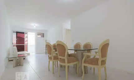 Apartamento para Venda - Jacarepaguá, 2 Quartos,  77 m² - Rio de Janeiro