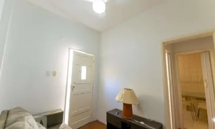 Apartamento para venda - centro , 2 quartos,  50 m² - niterói
