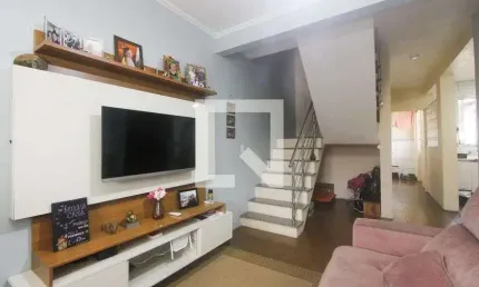 Casa para Venda - Rubem Berta, 3 Quartos,  198 m² - Porto Alegre