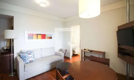 Apartamento para venda - vila olímpia, 1 quarto,  84 m² - são paulo