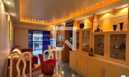 Apartamento para Venda - Copacabana, 2 Quartos,  86 m² - Rio de Janeiro