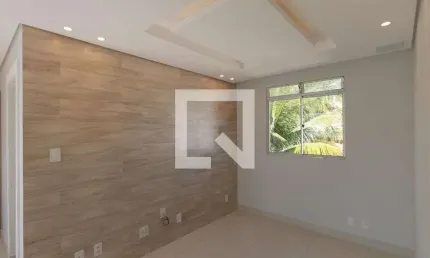 Cobertura para Venda - Jardim Atlântico, 2 Quartos,  118 m² - Belo Horizonte