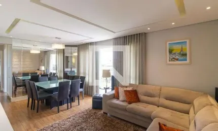 Apartamento para Venda - Parque Prado, 3 Quartos,  89 m² - Campinas