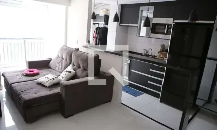 Apartamento para venda - vila andrade, 1 quarto,  69 m² - são paulo