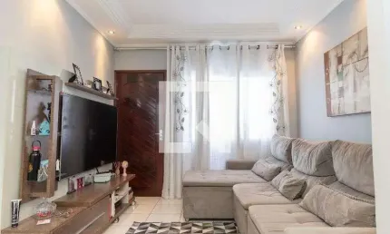 Casa para Venda - Ponte Rasa, 3 Quartos,  187 m² - São Paulo