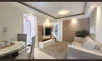 Apartamento para venda - ponte preta, 3 quartos,  55 m² - campinas