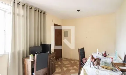 Apartamento para venda - manacás, 2 quartos,  45 m² - belo horizonte
