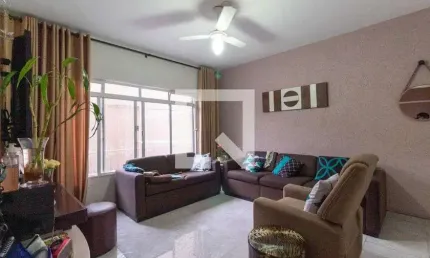 Casa para venda - ponte rasa, 4 quartos,  240 m² - são paulo