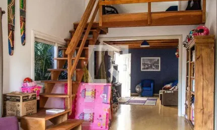 Casa para Venda - Campo Novo, 4 Quartos,  290 m² - Porto Alegre