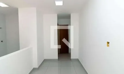 Apartamento para venda - ponte rasa, 1 quarto,  40 m² - são paulo