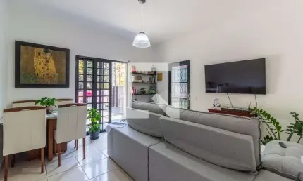 Casa para venda - vila madalena, 3 quartos,  176 m² - são paulo