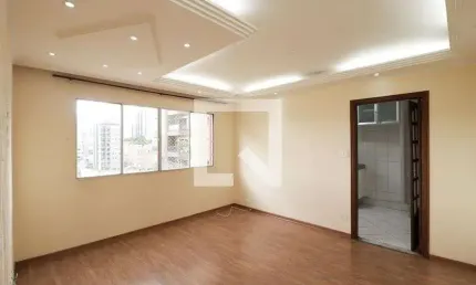 Apartamento para Venda - Água Fria, 2 Quartos,  70 m² - São Paulo