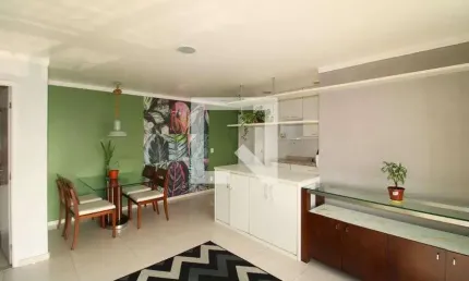 Apartamento para Venda - Santana, 2 Quartos,  66 m² - São Paulo
