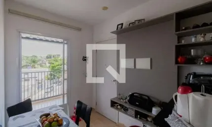 Apartamento para venda - itaquera, 2 quartos,  46 m² - são paulo