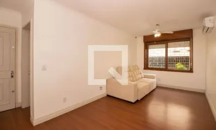 Apartamento para venda - mont&apos;serrat, 3 quartos,  100 m² - porto alegre