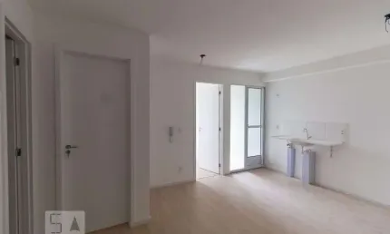 Apartamento para venda - cangaíba, 2 quartos,  39 m² - são paulo