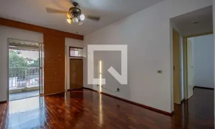 Apartamento para Venda - Maracanã, 2 Quartos,  60 m² - Rio de Janeiro