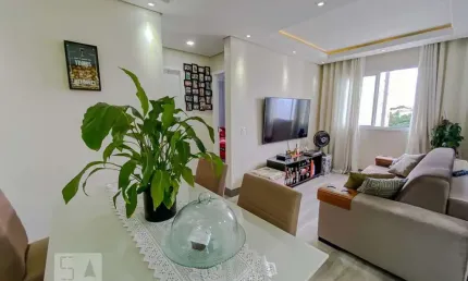 Apartamento para Venda - Vila Prudente, 2 Quartos,  45 m² - São Paulo