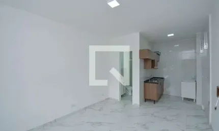Cobertura para Venda - Campo Grande, 1 Quarto,  26 m² - São Paulo