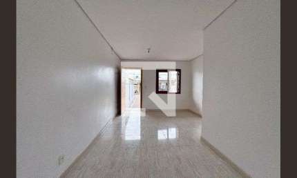 Casa para Venda - Campina, 2 Quartos,  64 m² - São Leopoldo